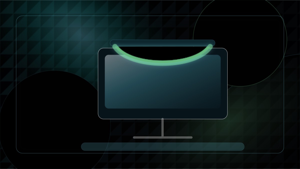 BenQ ScreenBar Halo 구매 전 체크리스트, 눈부심과 반사 기준 대표 이미지